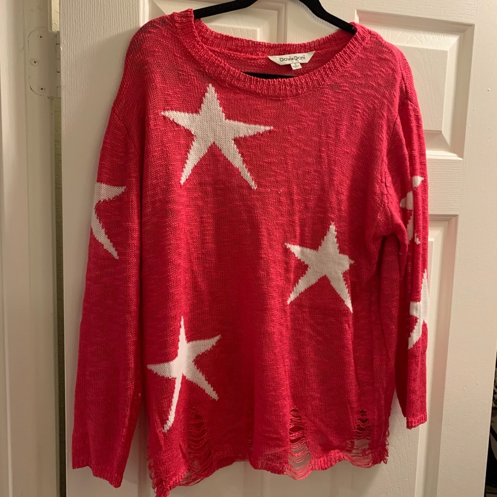 Designer top